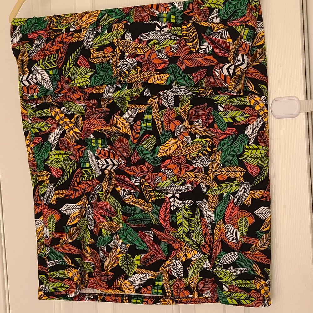 LuLaRoe Cassie Skirt